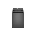 LAVADORA DE CARGA SUPERIOR LG SMART INVERTER 23 KG NEGRO WT23MT6HKA